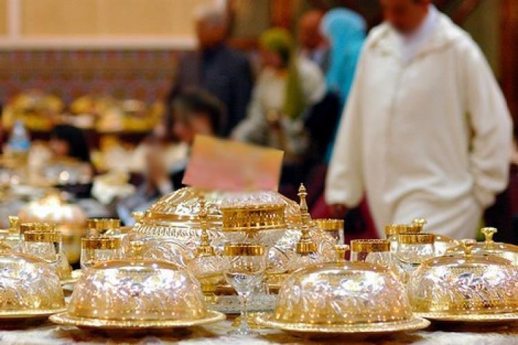 مصدر: صاحب شركة التموين التي نظمت عشاء بـ55 مليونا عضو بحزب “الأحرار”