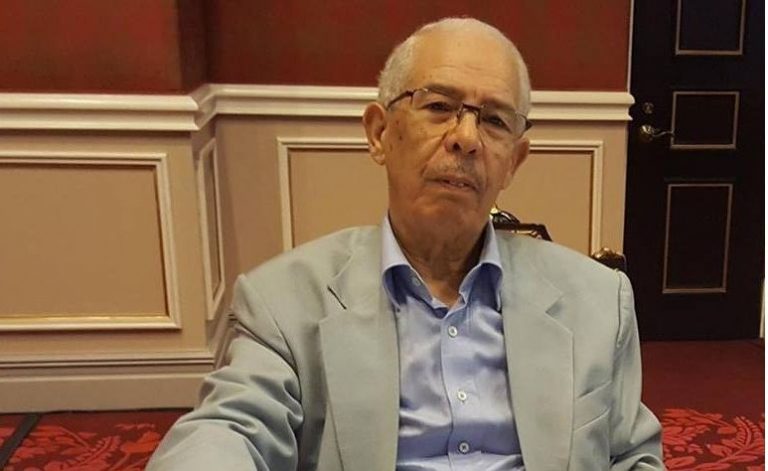 الودغيري: أمزازي لا يستطيع أن يركِّب جملة صحيحة ومن المهازل إسناد وزارة التعليم له