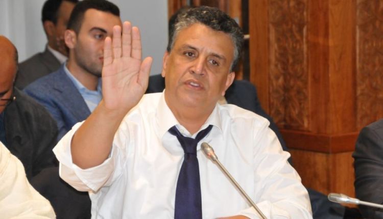 وهبي: وزراء الأحرار يعتبرون أنفسهم فوق رئيس الحكومة