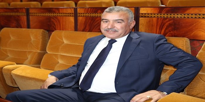 الحبس لبرلماني من “البام” متورط في سرقة مناجم