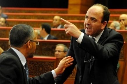 بنشماس للعثماني: تدخلك في شؤون “البام” شماتة لا تليق برجالات دولة