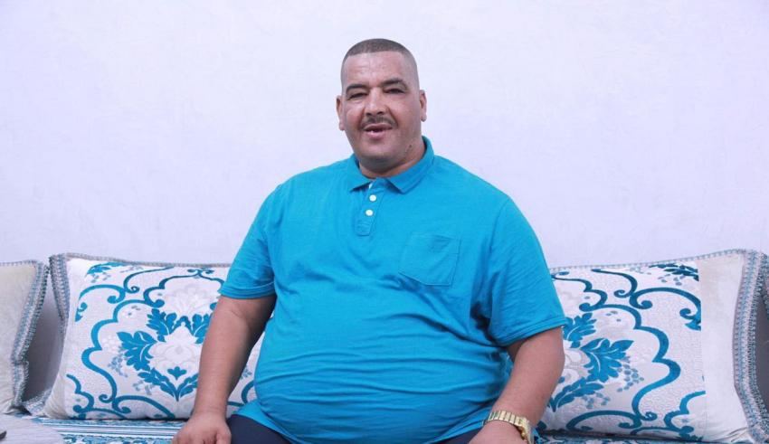نيبا في ضيافة الشرطة القضائية بمراكش