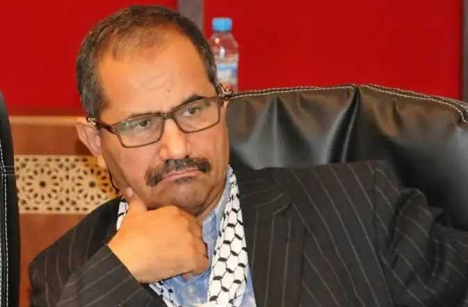 ويحمان يواجه سنة حبسا وغرامة مالية لاحتجاجه على شركة إسرائلية