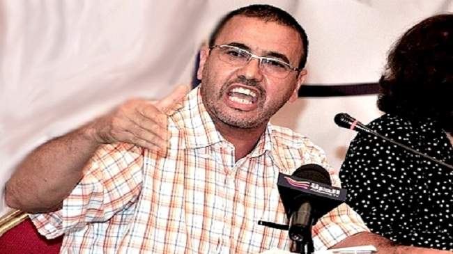 أفتاتي: “البيجيدي” يجب أن يواجه “البام” لا أن يتحالف معه