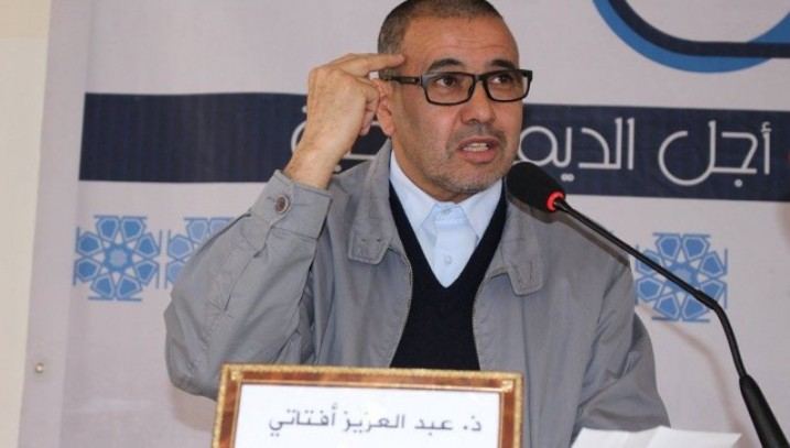 أفتاتي: أخنوش يهاجم الجهات التي صنعته من خلال العثماني