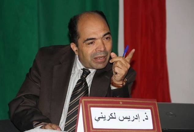 لكريني يكشف خلفيات “توبيخ” وزارة الخارجية لمزوار