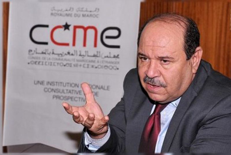 “المُنْزعِجُون ” من صورة المغرب الجديد