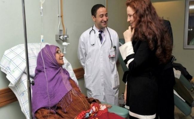 غياب أدوية عن مركز لالة سلمى يهدد حياة مرضى السرطان