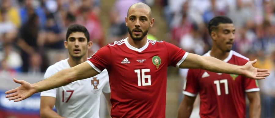 فرض ضرائب على أجور مدربي ولاعبي كرة القدم