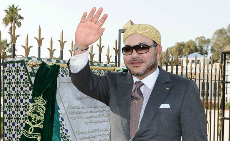 الملك: المغرب شرع في إحداث الأكاديمية الإسلامية للبيئة والتنمية المستدامة