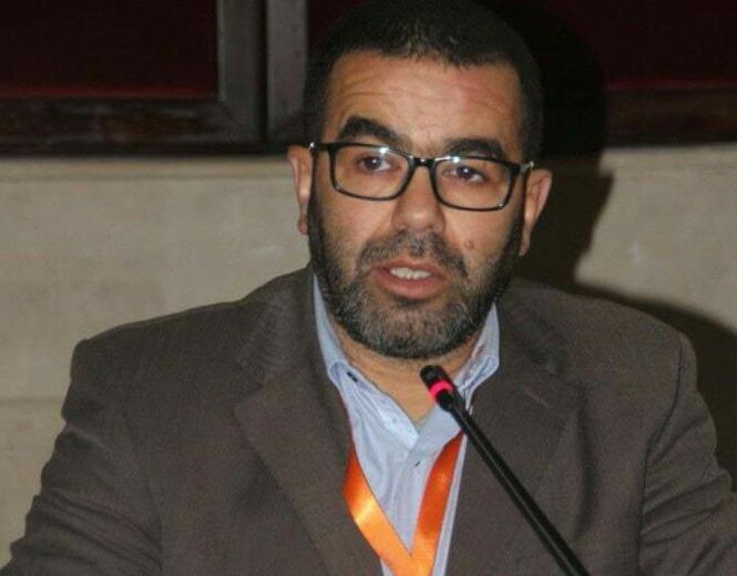 الشليح: خيرون قد يخلق المفاجأة بخلافة العماري(حوار)