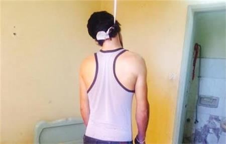 شاب يضع حدا لحياته لحظات قبيل عقد قرانه بإنزكان