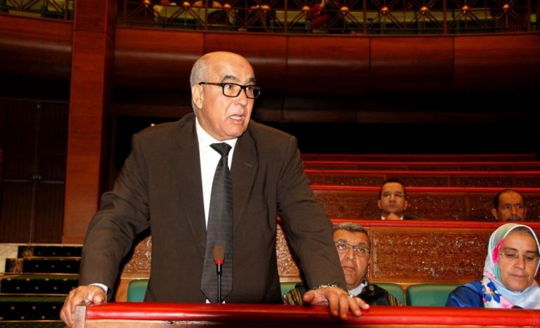 اللبار: الحكومة المعدلة لا تستجيب لتطلعات المغاربة