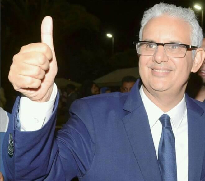 قيادي استقلالي: نحن أحزاب نجتهد لإرضاء المخزن