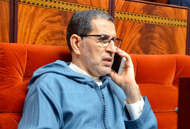 8 وزراء من البيجيدي سييغادرون الحكومة و3 وجوه جديدة