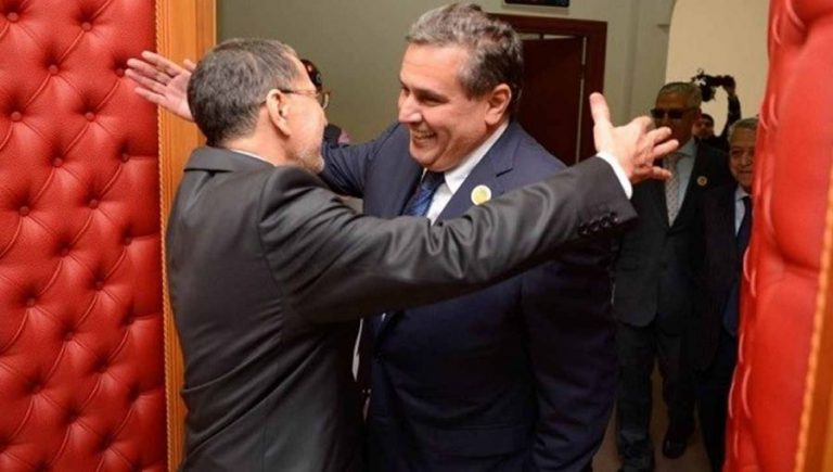عودة وزراء أدانهم تقرير جطو تغضب “حماة المال العام”