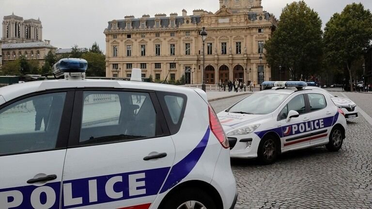 عاجل.. سقوط مصابين في حادث إطلاق نار قرب مسجد في فرنسا