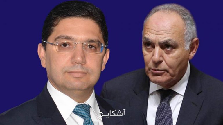 حكمة بوريطة في تدبير طيش مزوار