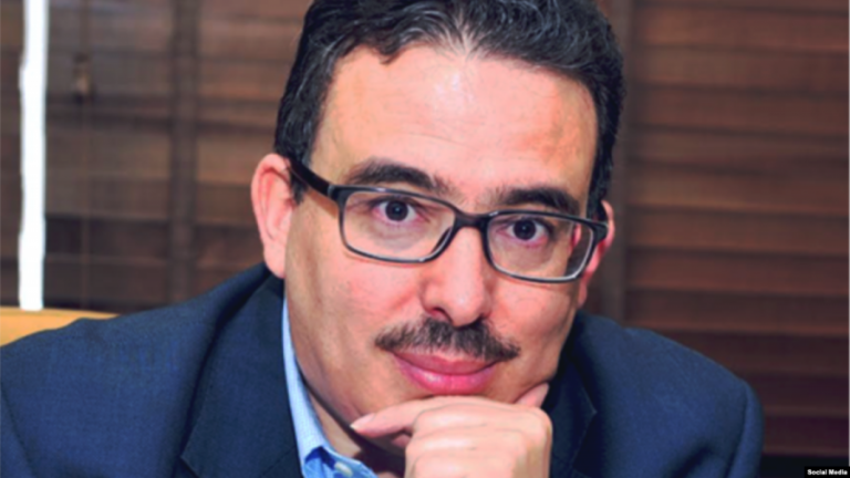 بوعشرين يشكو “إحضاره بالقوة” للرميد وبوعياش