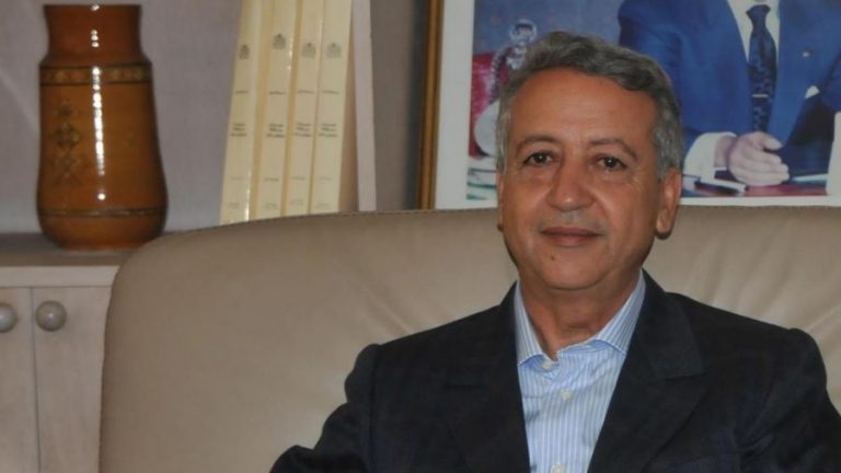 رسميا.. الاتحاد الدستوري يعلن موقفه من البقاء في الحكومة
