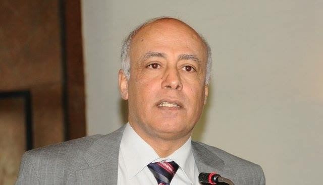 السعدي: العثماني منح التقدم والاشتراكية وزارة واحدة وفرض عليه من يتولاها