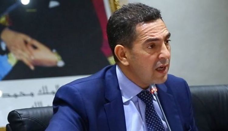 نزع ملكية أراضي من أمزازي في صفرو
