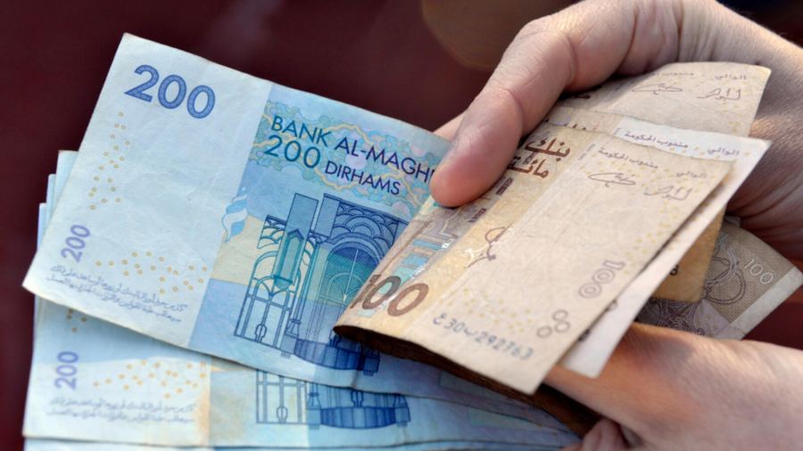 34 % من الأسر المغربية استنزفت مدخراتها أو لجأت إلى الاقتراض