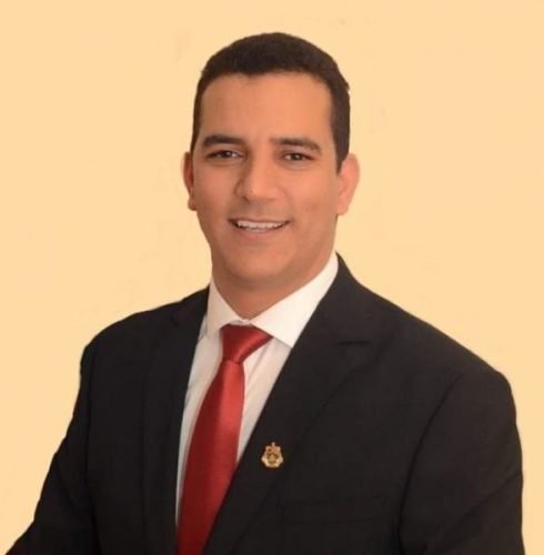 منذر السهامي