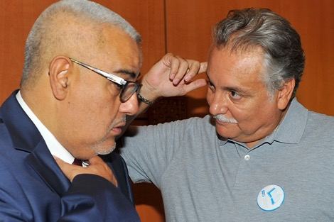 مقرب من بنكيران: العثماني انقلب على التقدم والاشتراكية