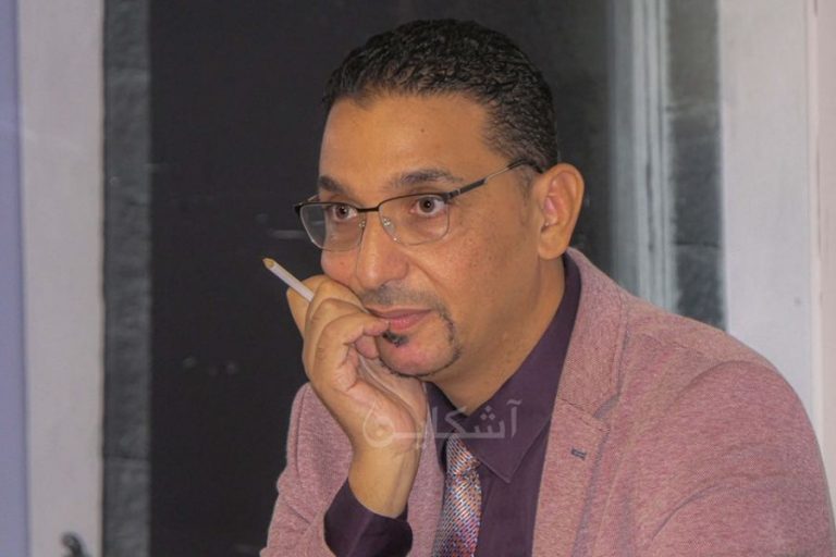 في أول تعليق له.. أبو حفص يرد على توظيفه بـ”حسنة” وهبي