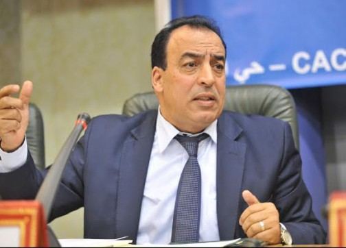 الحكومة: سنضبط مواقع التواصل الاجتماعي بسبب التسريبات