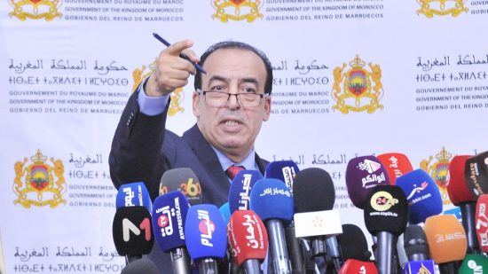 عبيابة يتوعد الصحافيين.. الإساءة لا تتقادم
