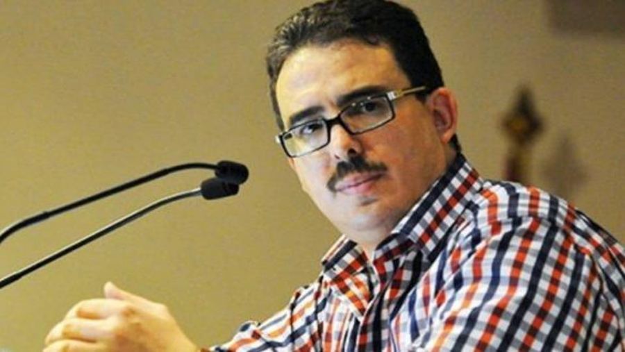 عاجل.. محكمة الاستئناف ترفع عقوبة بوعشرين إلى 15 سنة