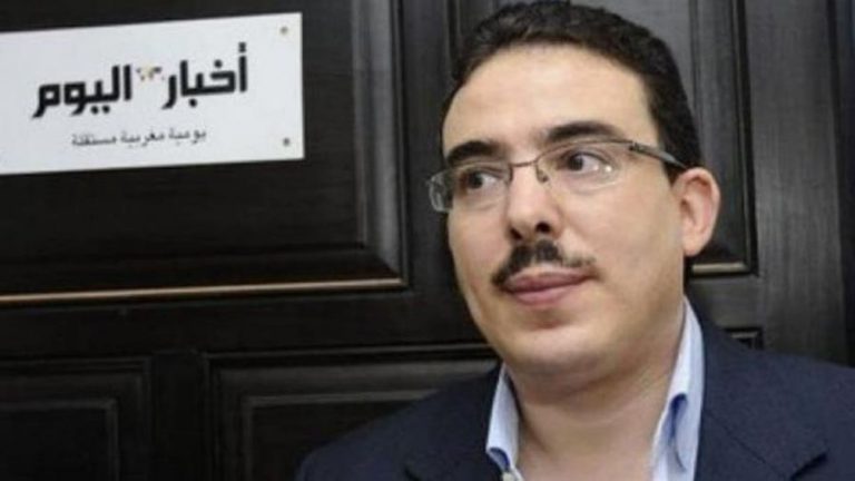 إدارة “أخبار اليوم” تخرج عن صمتها بخصوص اعتصام مستخدميها