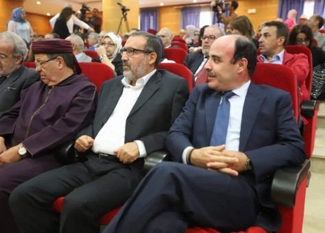 “البيجدي” ينضم للأغلبية ويدخل مكتب مجلس جهة طنجة تطوان الحسيمة