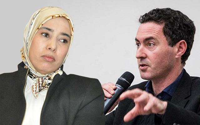 ماء العينين: أتفق مع بلافريج في فكرة الحريات الفردية