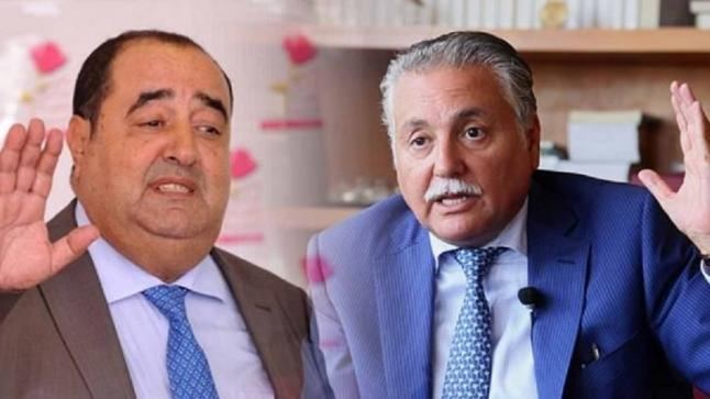 المعارضة ترفض “استغلال ملتمس الرقابة لابتزاز الحكومة”.. وبنعبد الله يوضح