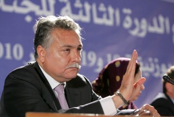 بنعبد الله: لم نحرض ضد “الالترا” ولا يمكن التعامل معها بمنطق المنع والعقاب