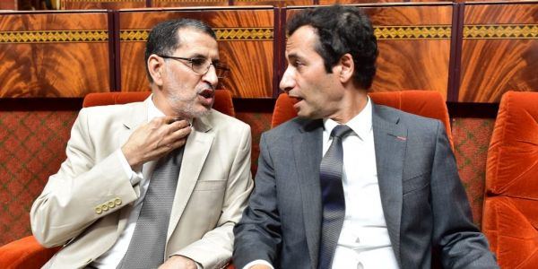 جهات عليا والعثماني رفضوا مقترح أخنوش بإقصاء بنشعبون من الإستوزار