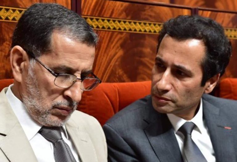 وزير المالية يحذر من فقدان المغرب لسيادته إن لم يقم بهذا الإجراء العاجل (فيديو)