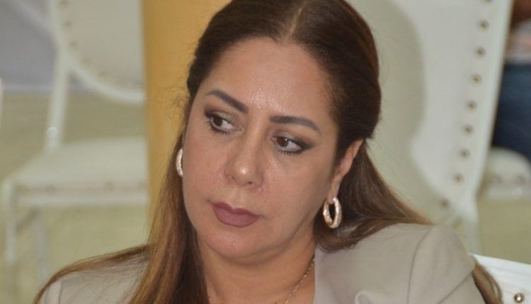 وزيرة حكومة الكفاءات بوشارب في قلب فضيحة مدوية (فيديو)