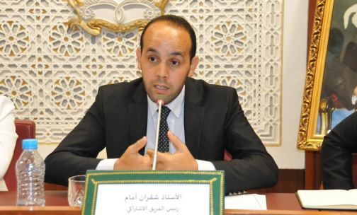 شقران: مطالبة الاستقلال والتقدم والاشتراكية ببرنامج حكومي جديد غير دستورية
