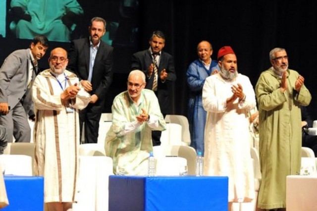 التوحيد والإصلاح تُجيش لمواجهة الحرية الجنسية