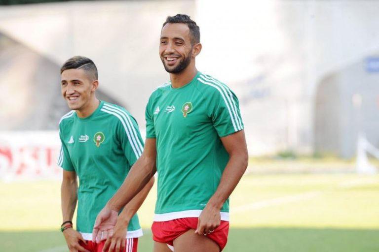 هكذا علق فيصل فجر على اعتزال بنعطية