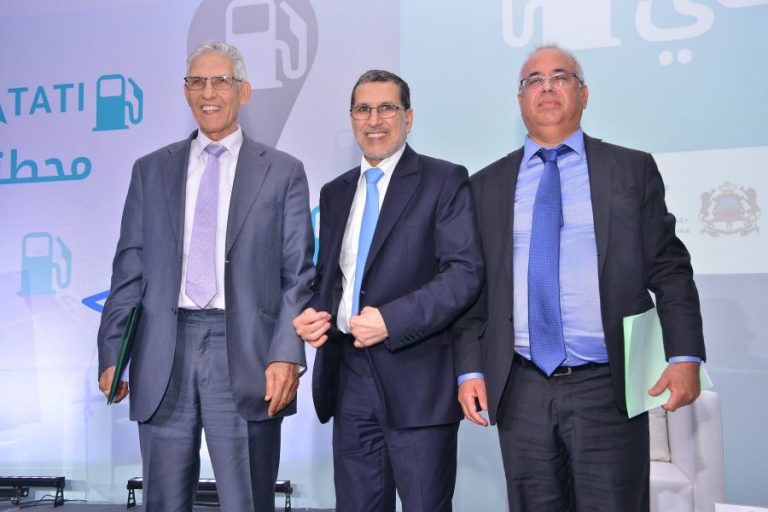 “البيجيدي” يخرج يتيم والخلفي من الأمانة العامة ويحتفظ بالداودي