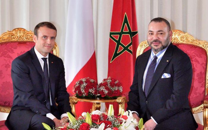 هل تبتز فرنسا المغرب بسبب أزمتها الاقتصادية؟