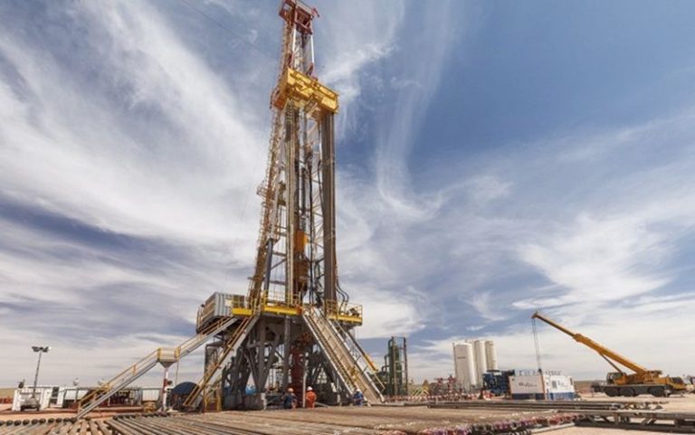 شركة بريطانية تشرع في حفر 12 بئرا للغاز الطبيعي بالمغرب