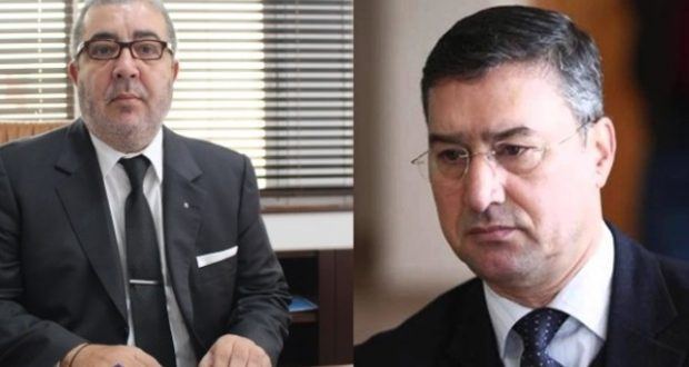 صراعات مجاهد مع الهاشمي تُعلق عمل صحافي مغربي بالأردن