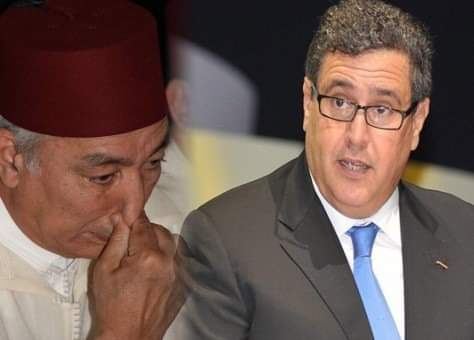 برلمانيو أخنوش: تقرير جطو زعزع الثقة في مصدر الاستقرار السياسي والاقتصادي