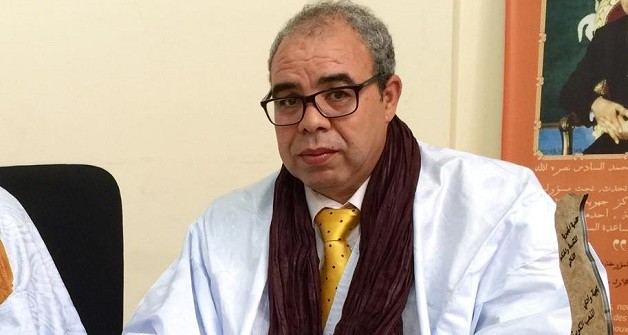 صبري: تقرير الأمين العام حول الصحراء انتقام فرنسي وسابقة خطيرة للانقلاب على الحكم الذاتي